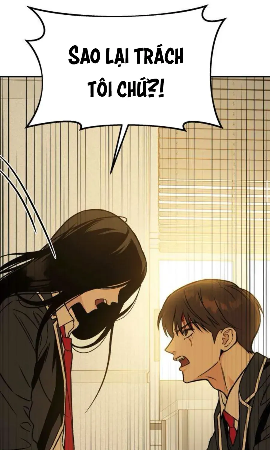 Nguyên Tắc Của Serim Chap 11 - Next Chap 12