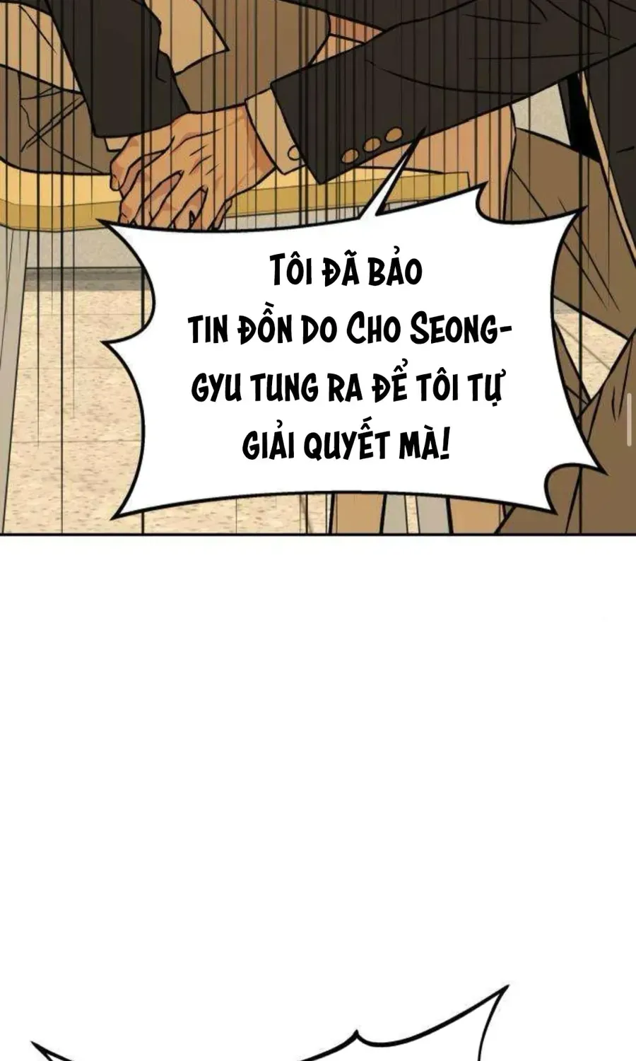 Nguyên Tắc Của Serim Chap 11 - Next Chap 12