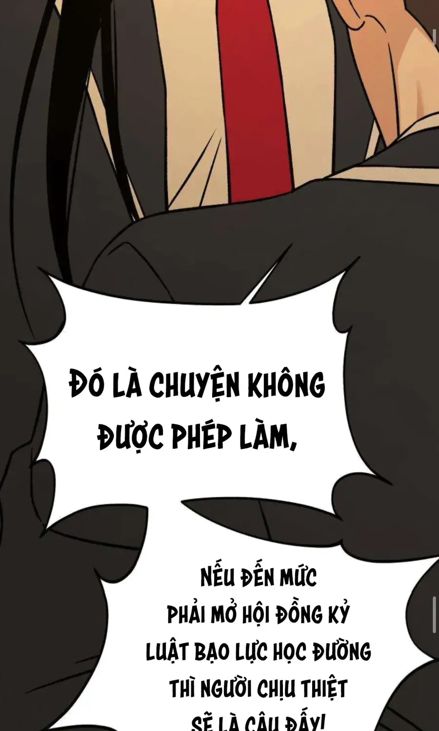 Nguyên Tắc Của Serim Chap 11 - Next Chap 12