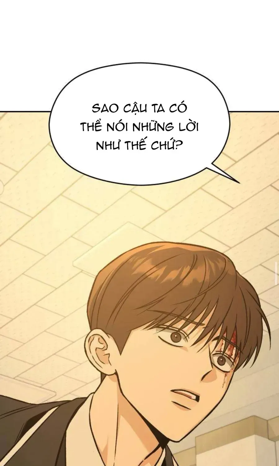 Nguyên Tắc Của Serim Chap 11 - Next Chap 12