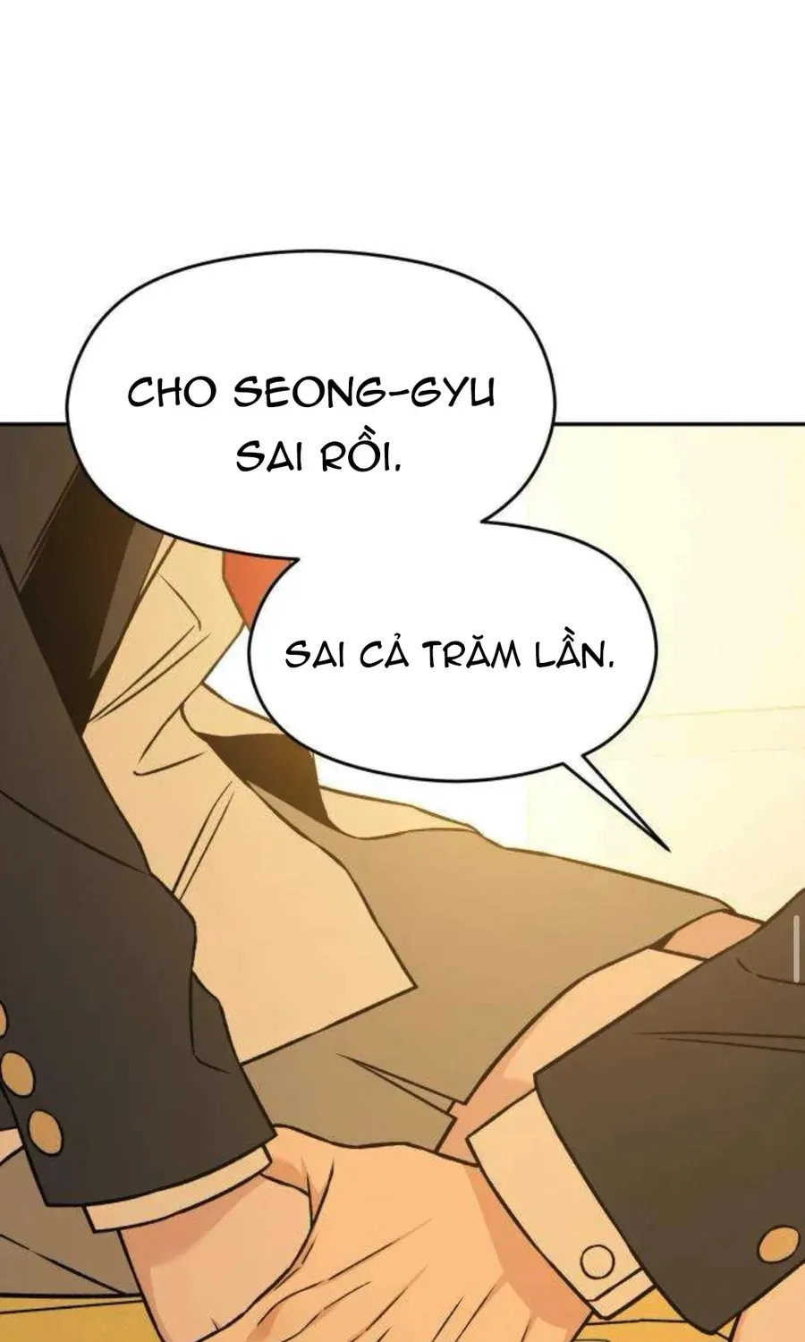 Nguyên Tắc Của Serim Chap 11 - Next Chap 12