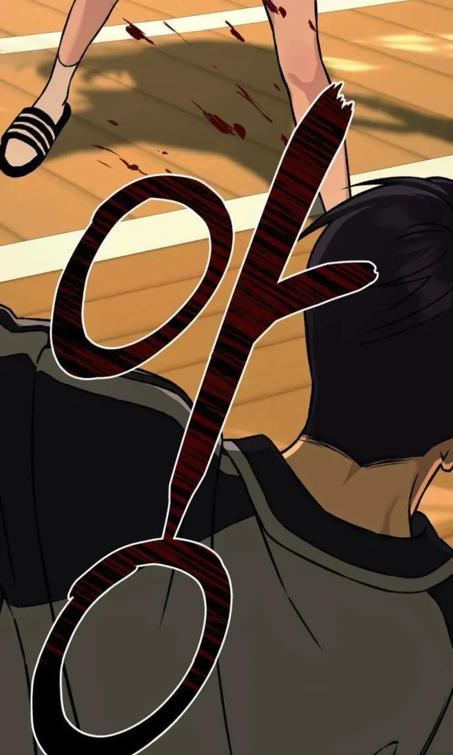 Nguyên Tắc Của Serim Chap 11 - Next Chap 12