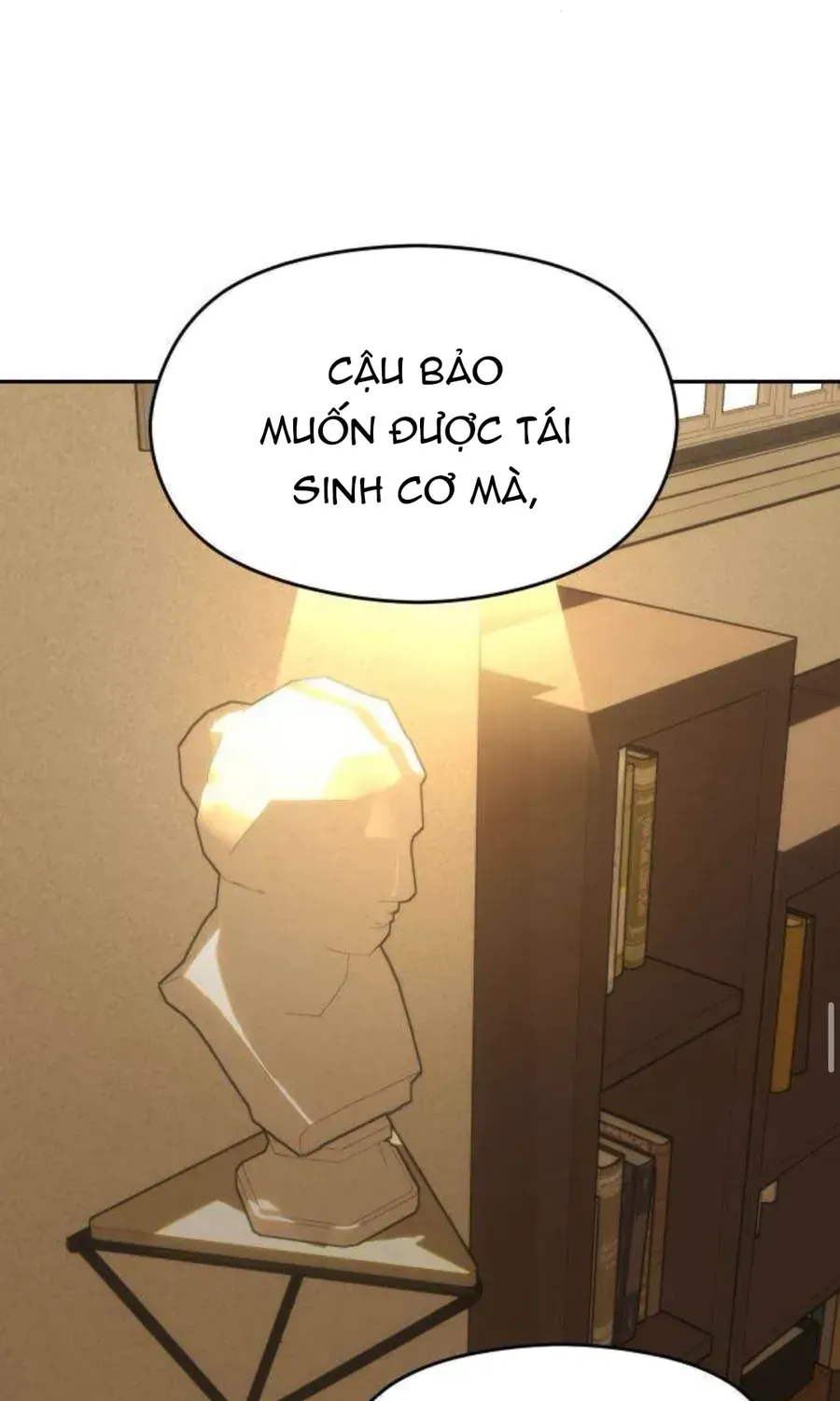 Nguyên Tắc Của Serim Chap 11 - Next Chap 12