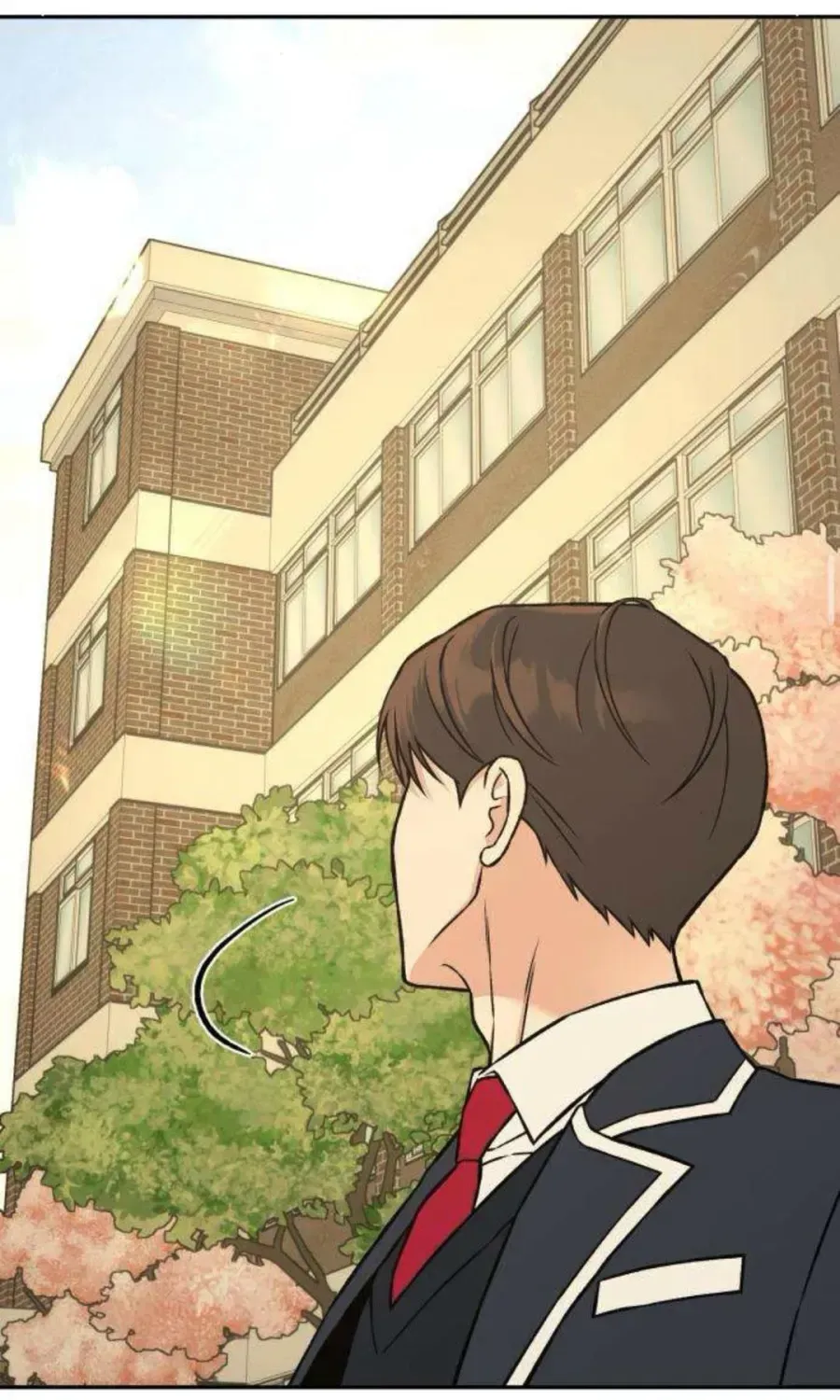 Nguyên Tắc Của Serim Chap 12 - Next Chap 13