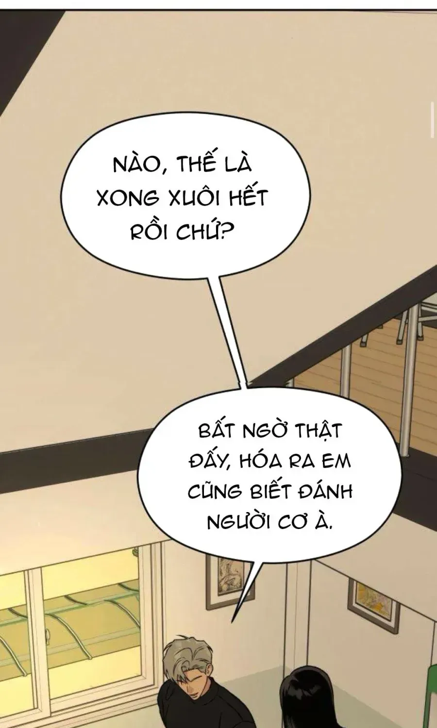Nguyên Tắc Của Serim Chap 12 - Next Chap 13