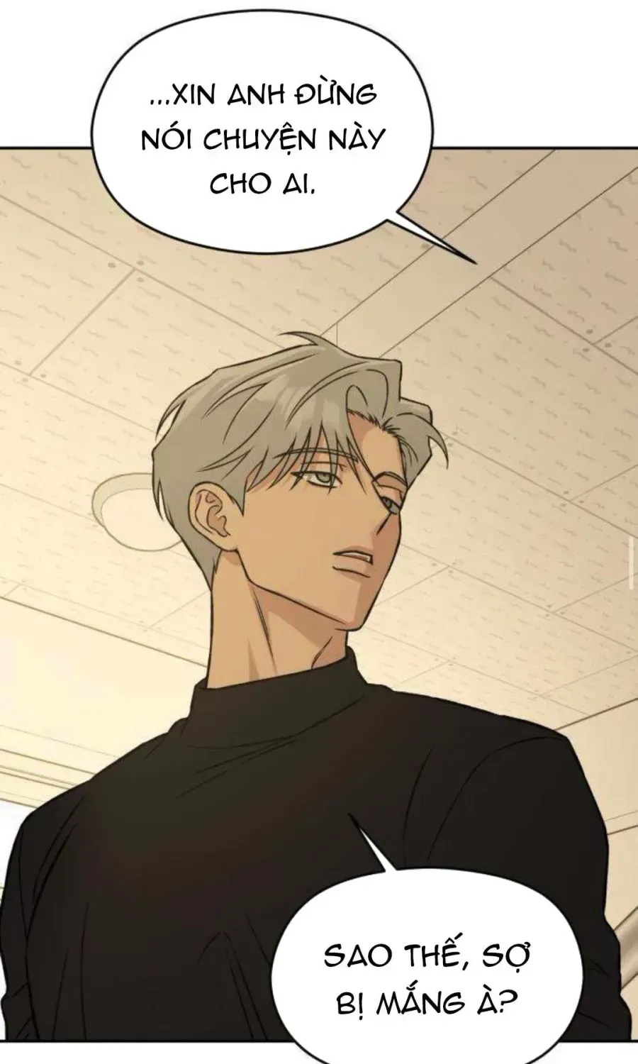 Nguyên Tắc Của Serim Chap 12 - Next Chap 13