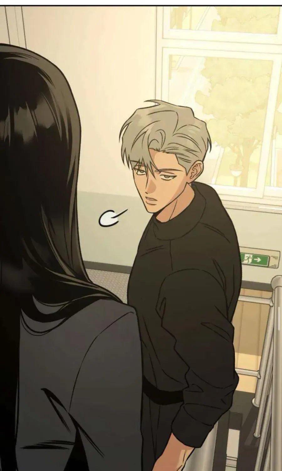Nguyên Tắc Của Serim Chap 12 - Next Chap 13