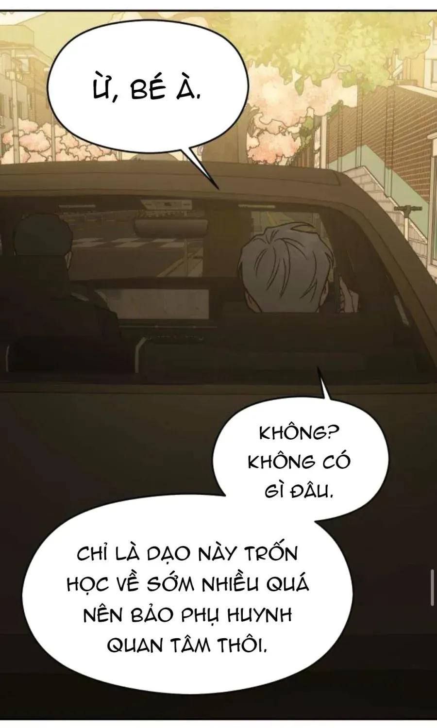 Nguyên Tắc Của Serim Chap 12 - Next Chap 13