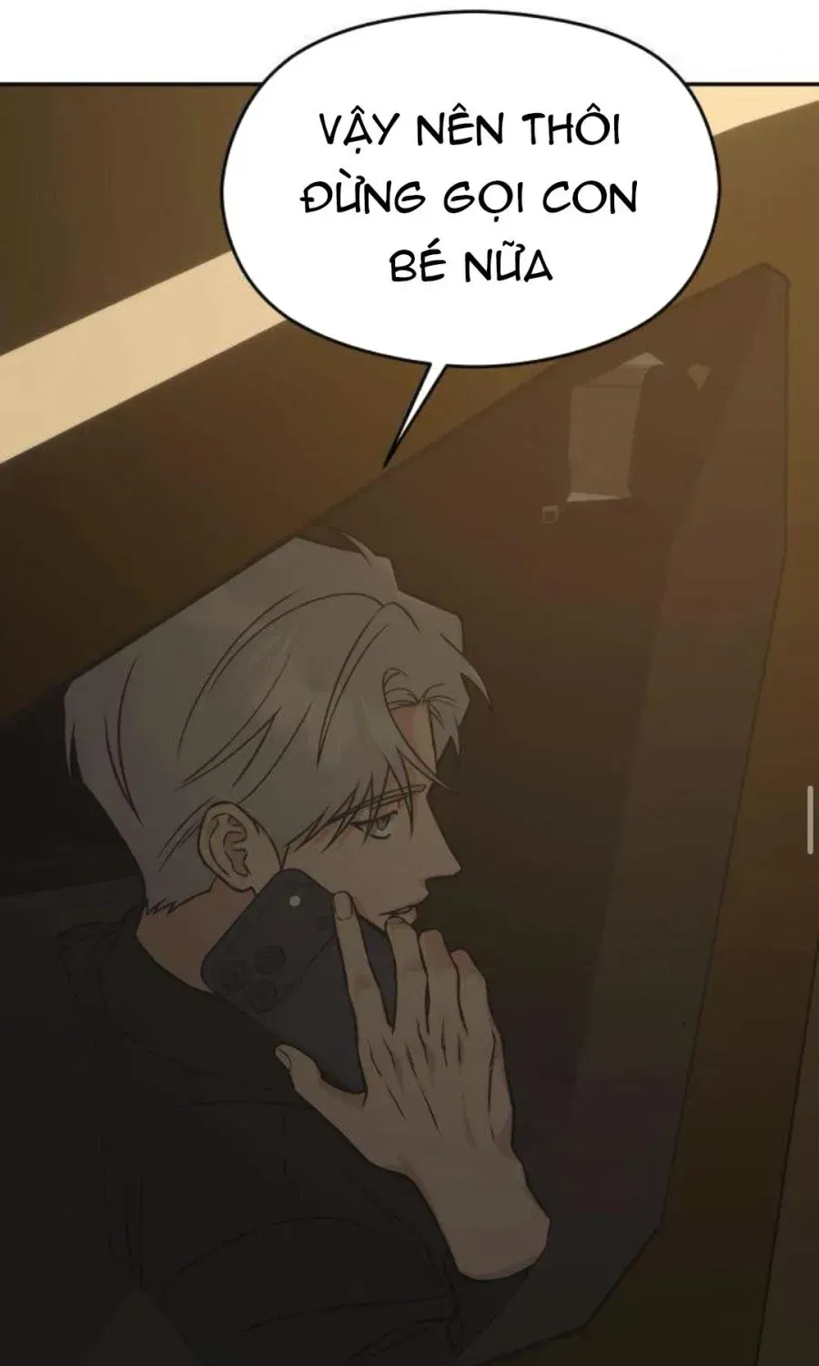 Nguyên Tắc Của Serim Chap 12 - Next Chap 13