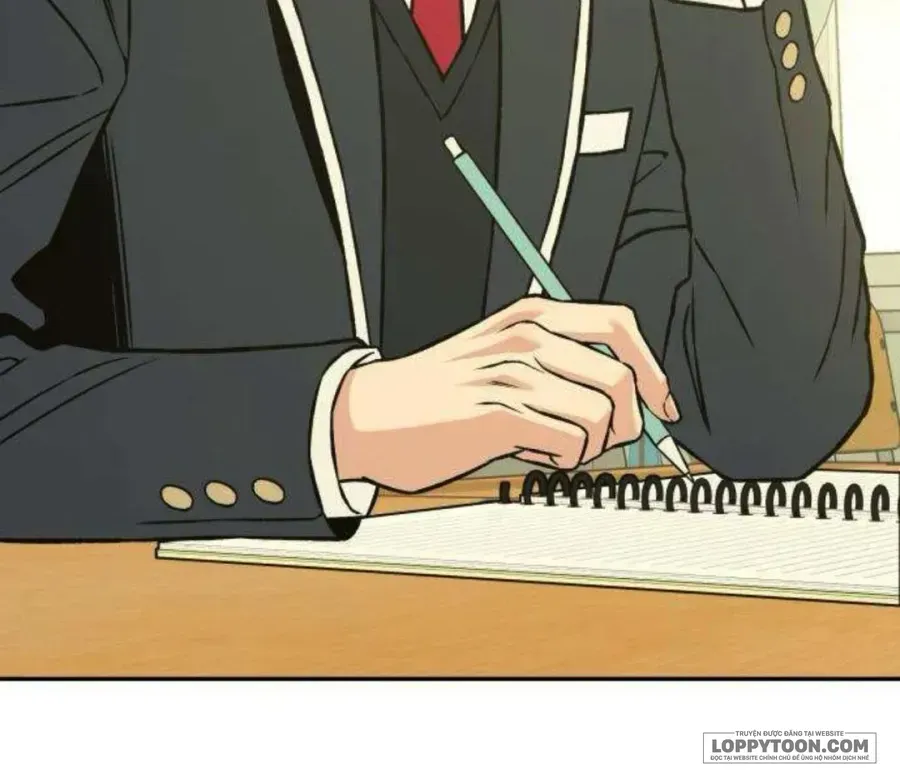 Nguyên Tắc Của Serim Chap 12 - Next Chap 13