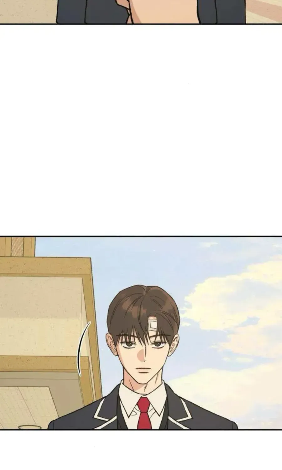 Nguyên Tắc Của Serim Chap 12 - Next Chap 13