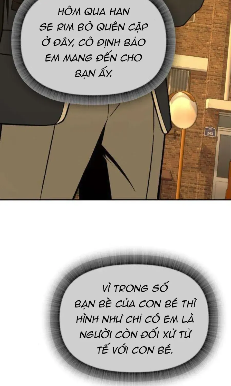 Nguyên Tắc Của Serim Chap 12 - Next Chap 13