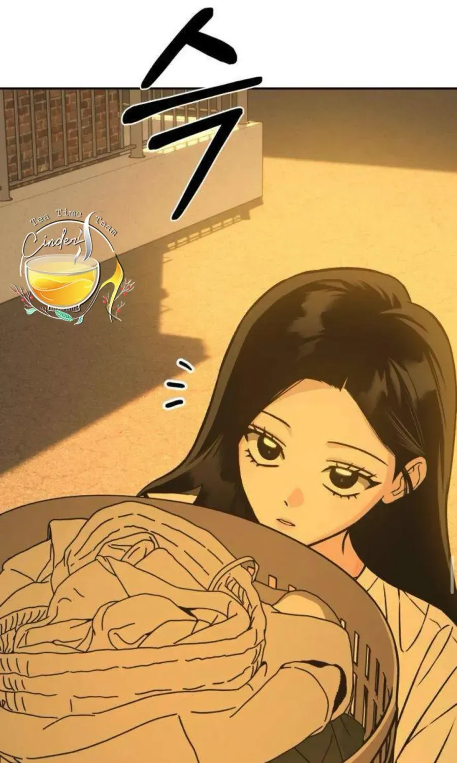 Nguyên Tắc Của Serim Chap 12 - Next Chap 13