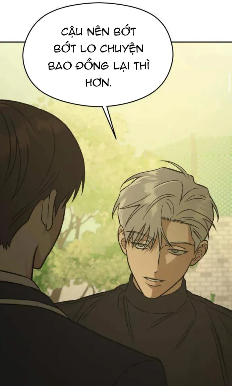 Nguyên Tắc Của Serim Chap 12 - Next Chap 13