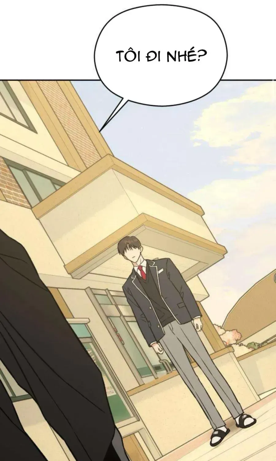 Nguyên Tắc Của Serim Chap 12 - Next Chap 13