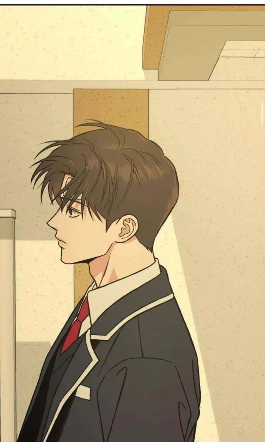 Nguyên Tắc Của Serim Chap 12 - Next Chap 13