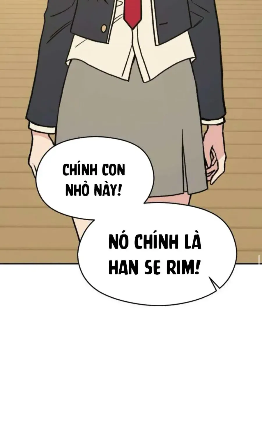 Nguyên Tắc Của Serim Chap 12 - Next Chap 13