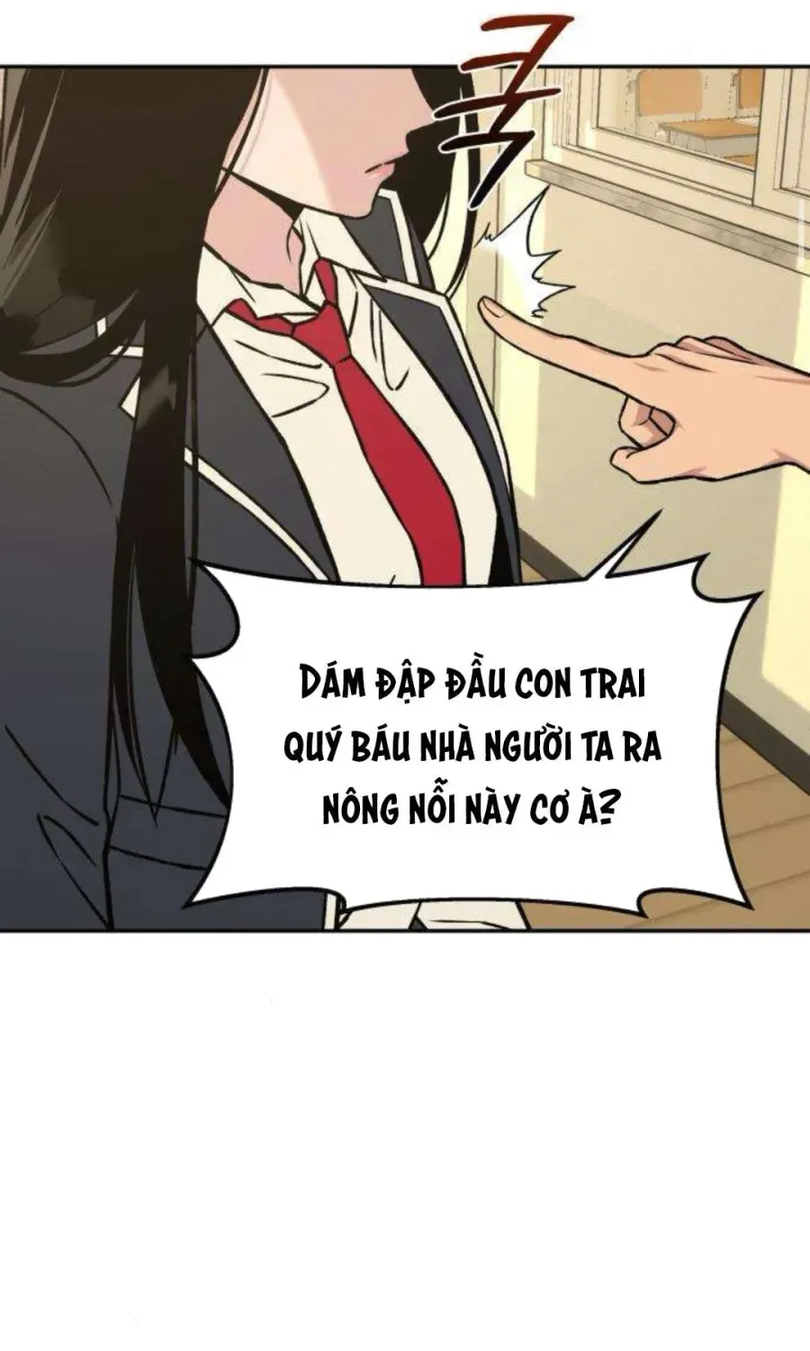 Nguyên Tắc Của Serim Chap 12 - Next Chap 13