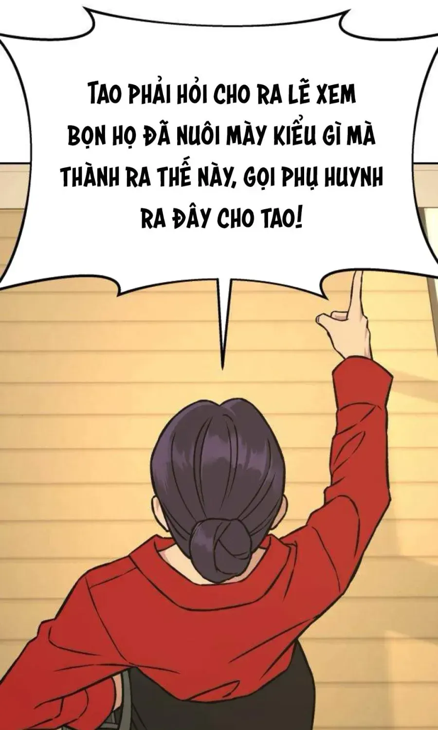 Nguyên Tắc Của Serim Chap 12 - Next Chap 13