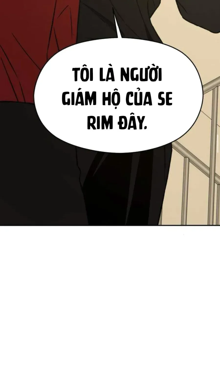 Nguyên Tắc Của Serim Chap 12 - Next Chap 13