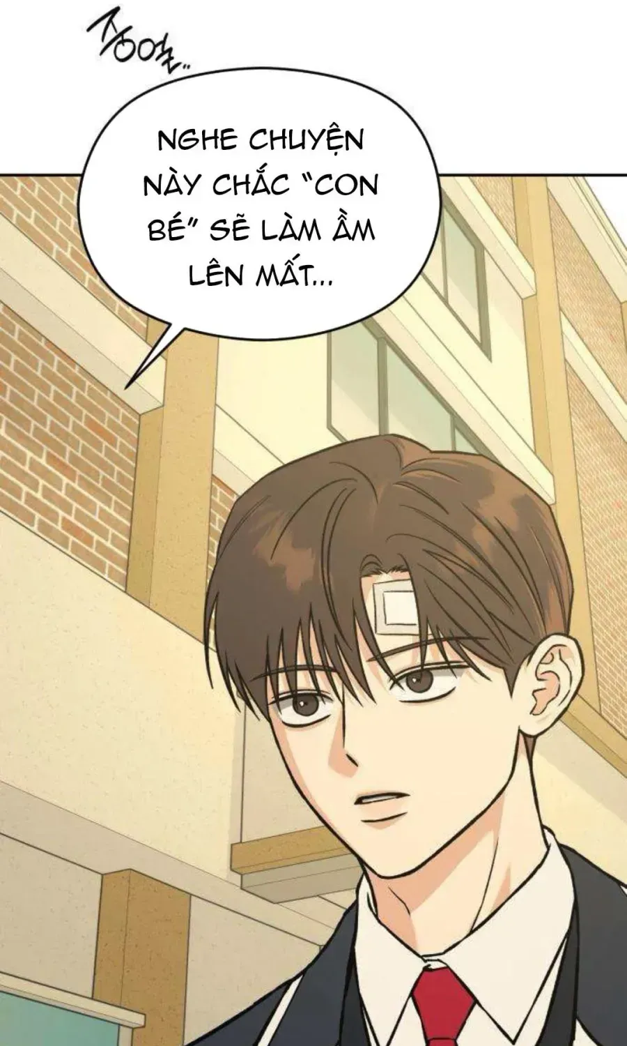 Nguyên Tắc Của Serim Chap 12 - Next Chap 13