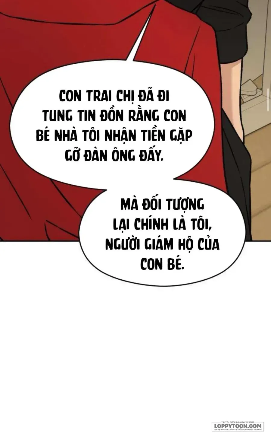 Nguyên Tắc Của Serim Chap 12 - Next Chap 13