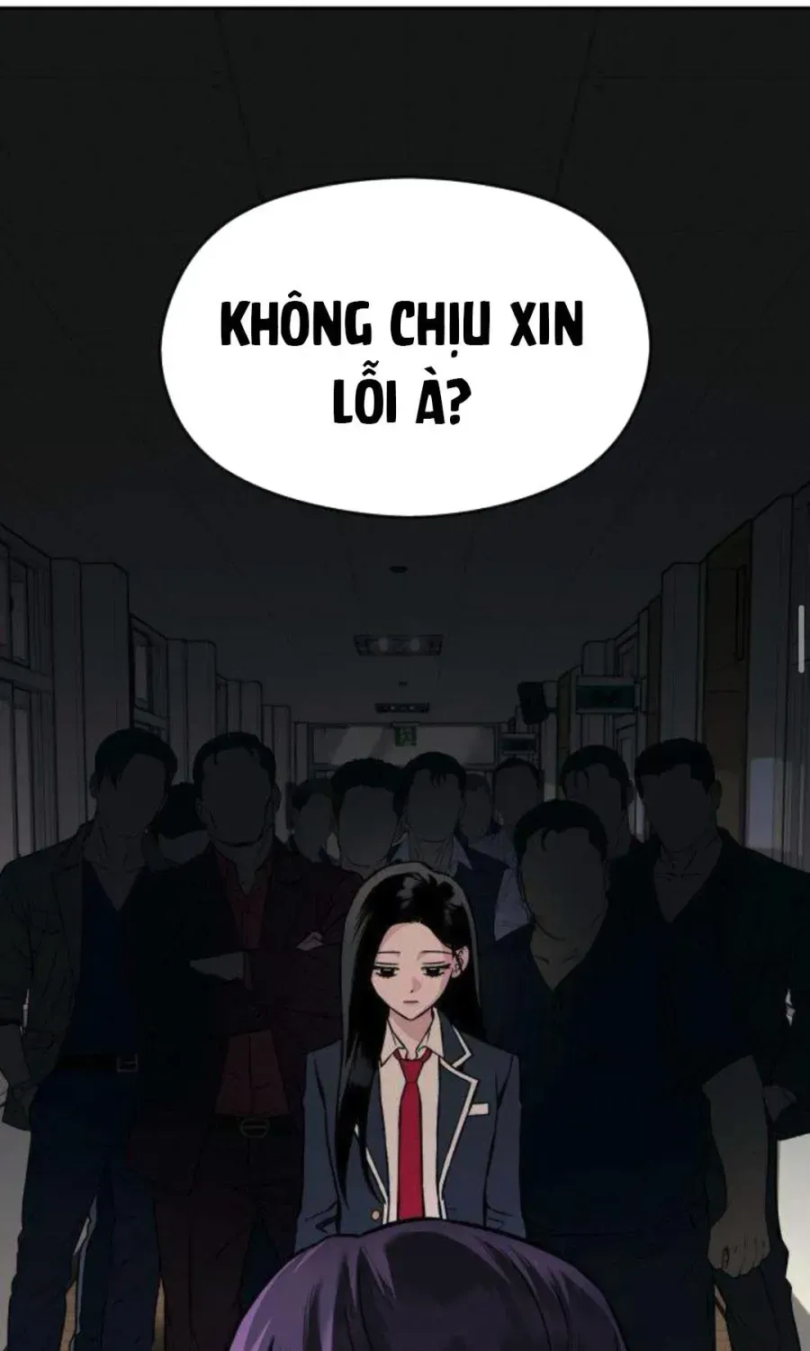 Nguyên Tắc Của Serim Chap 12 - Next Chap 13