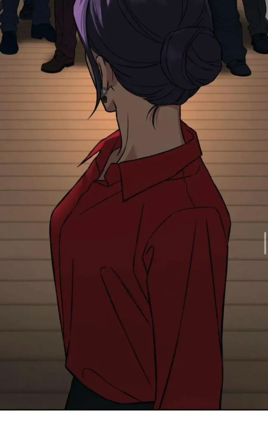 Nguyên Tắc Của Serim Chap 12 - Next Chap 13