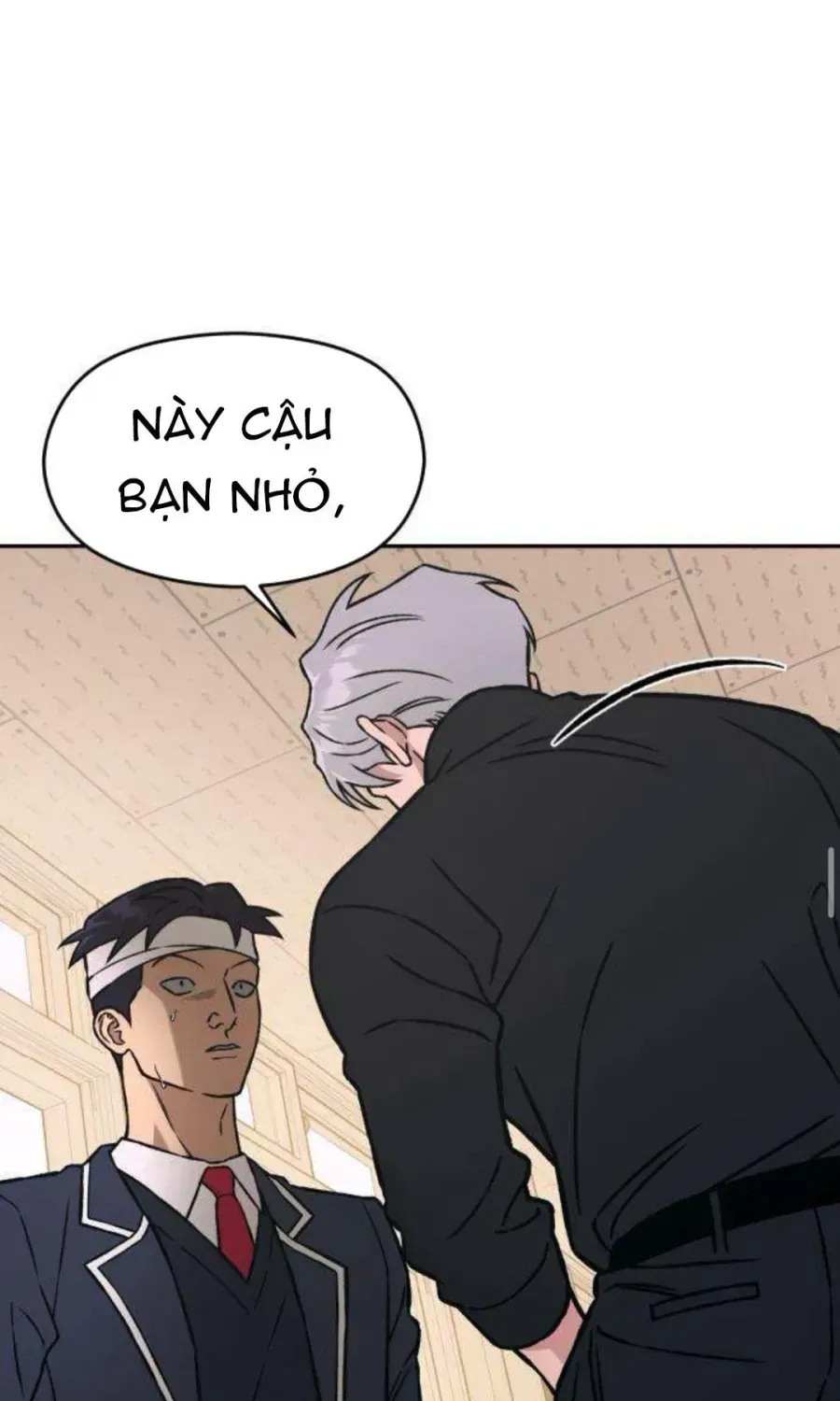 Nguyên Tắc Của Serim Chap 12 - Next Chap 13