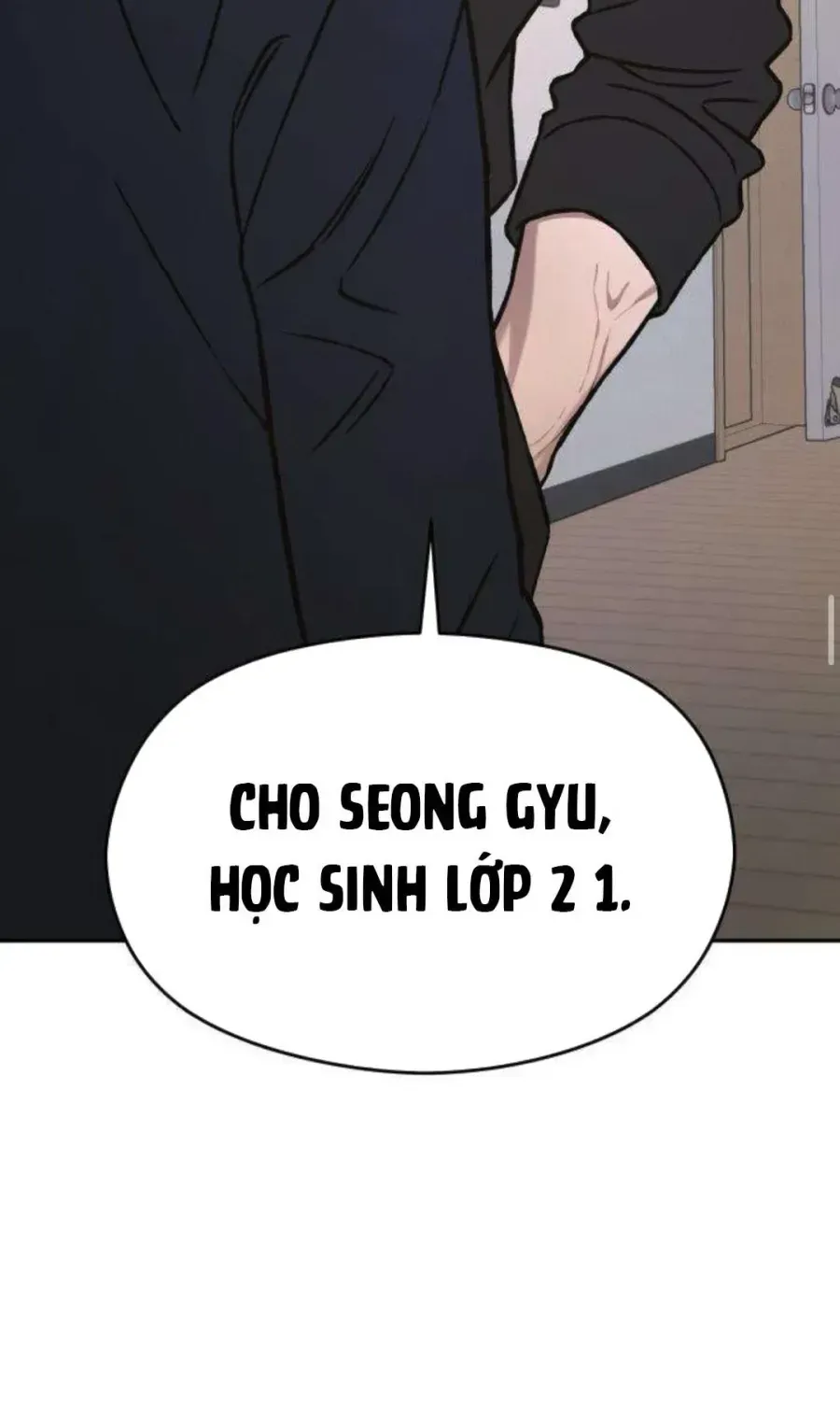 Nguyên Tắc Của Serim Chap 12 - Next Chap 13