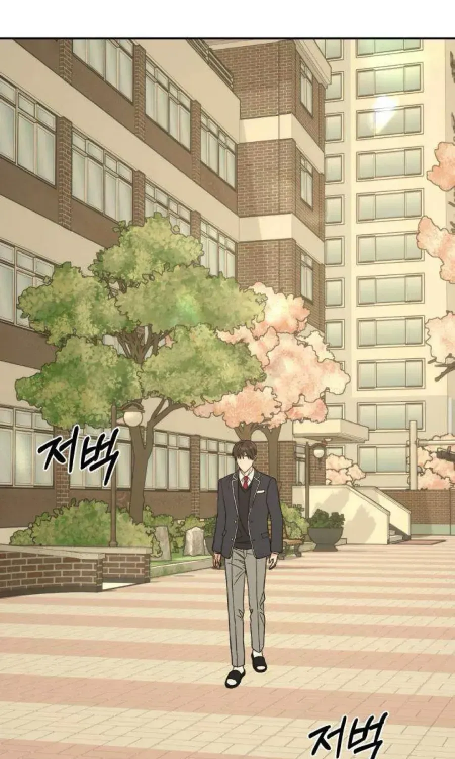 Nguyên Tắc Của Serim Chap 12 - Next Chap 13