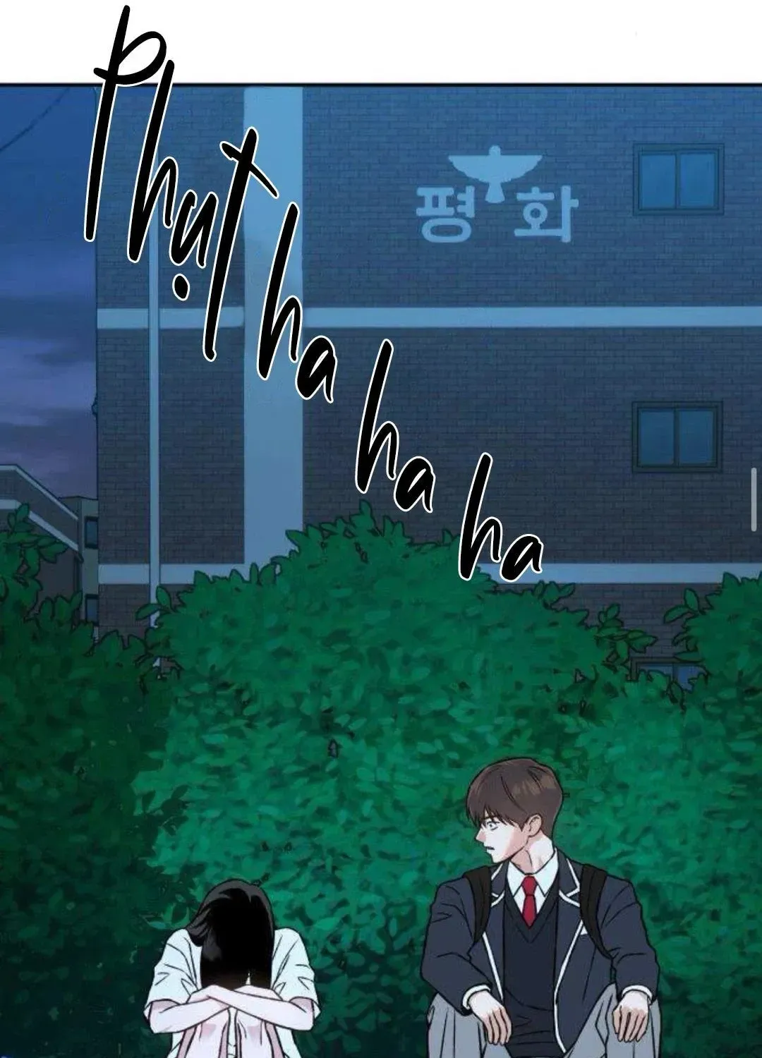 Nguyên Tắc Của Serim Chap 13 - Next Chap 14