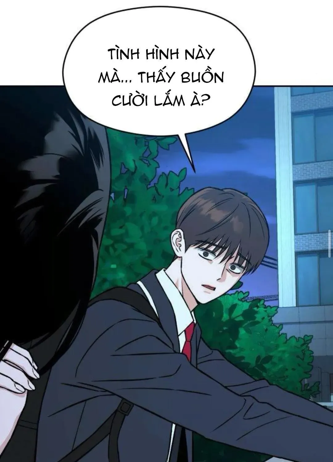 Nguyên Tắc Của Serim Chap 13 - Next Chap 14