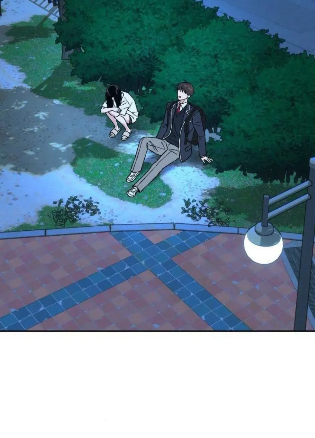 Nguyên Tắc Của Serim Chap 13 - Next Chap 14