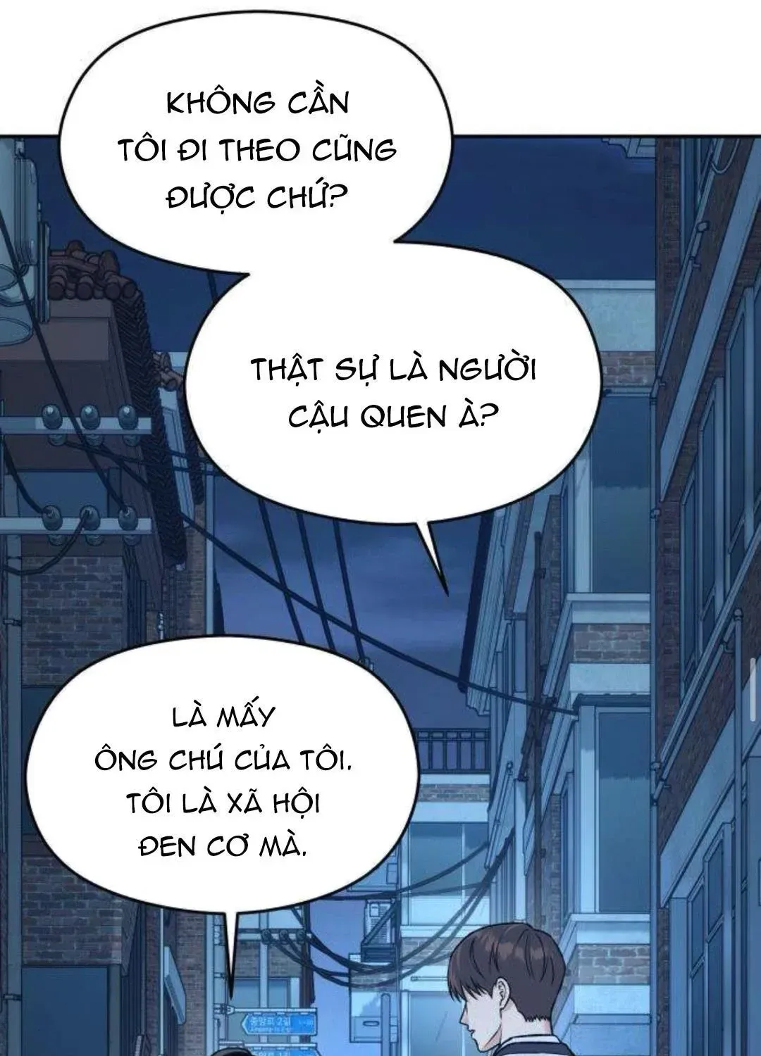 Nguyên Tắc Của Serim Chap 13 - Next Chap 14