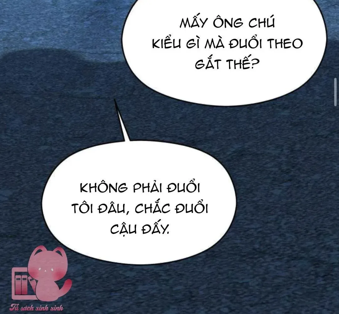 Nguyên Tắc Của Serim Chap 13 - Next Chap 14