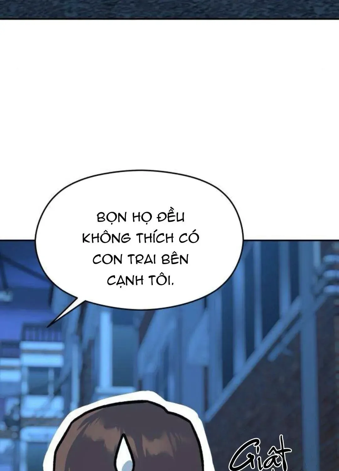 Nguyên Tắc Của Serim Chap 13 - Next Chap 14