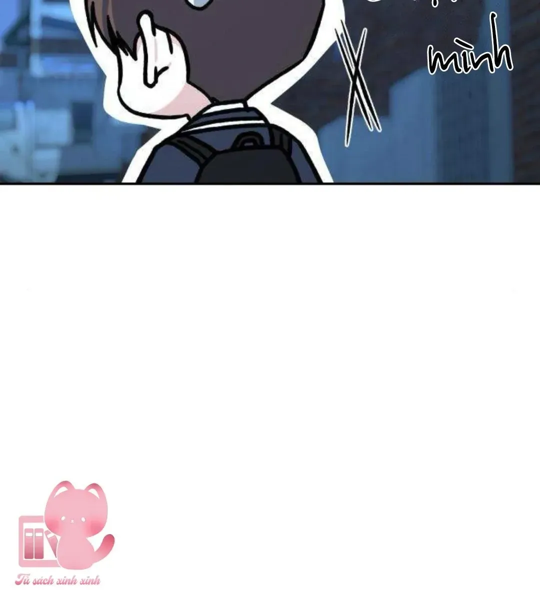 Nguyên Tắc Của Serim Chap 13 - Next Chap 14