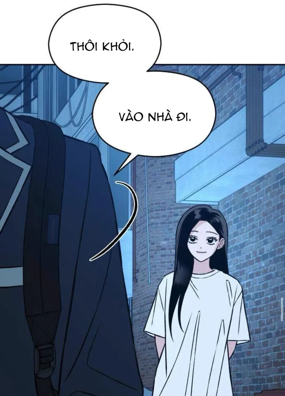 Nguyên Tắc Của Serim Chap 13 - Next Chap 14