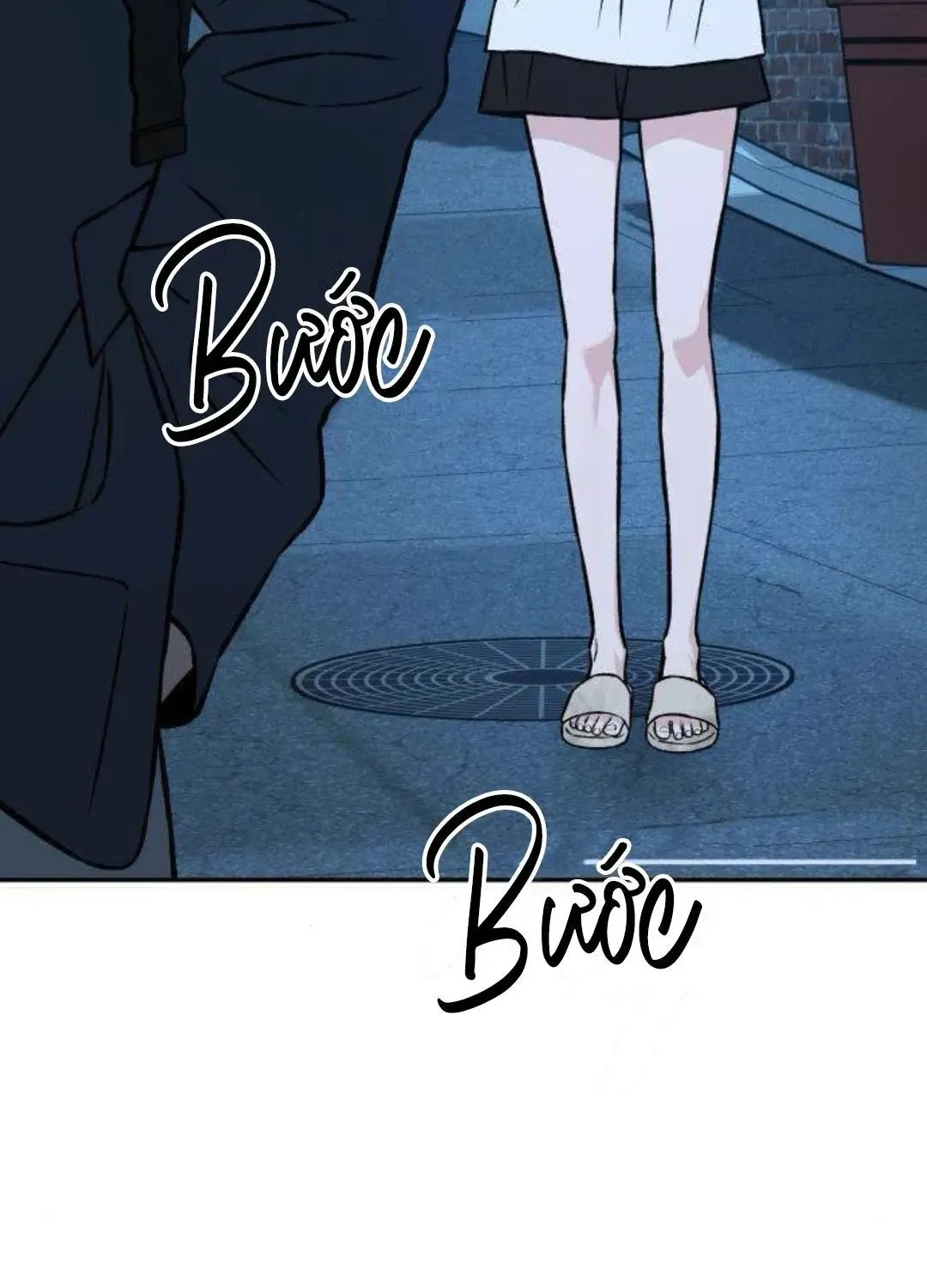 Nguyên Tắc Của Serim Chap 13 - Next Chap 14