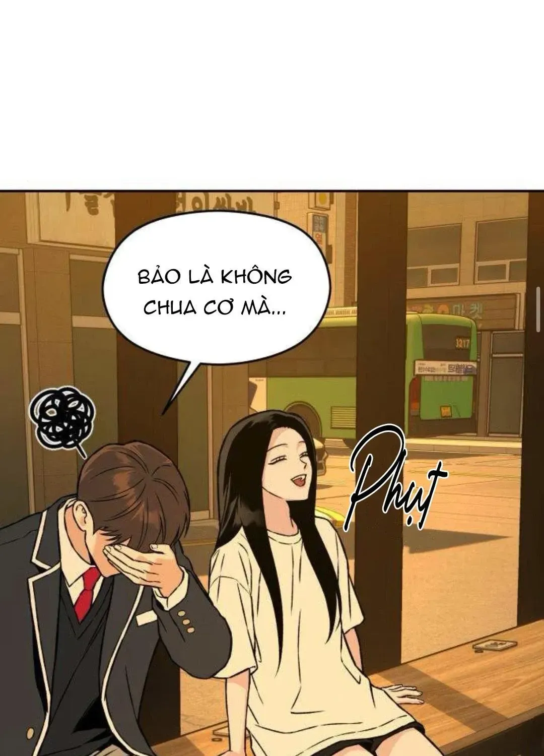 Nguyên Tắc Của Serim Chap 13 - Next Chap 14