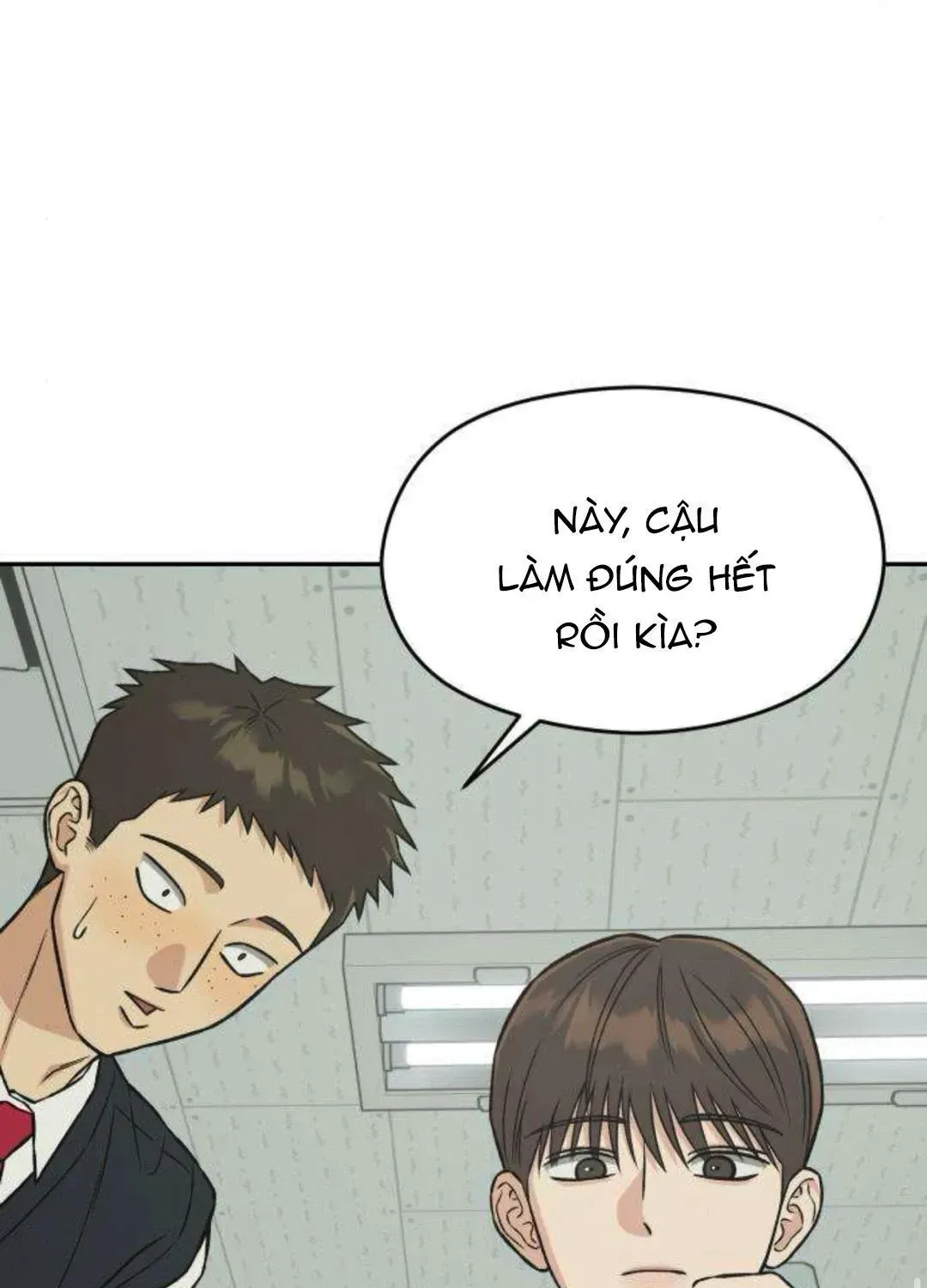 Nguyên Tắc Của Serim Chap 13 - Next Chap 14