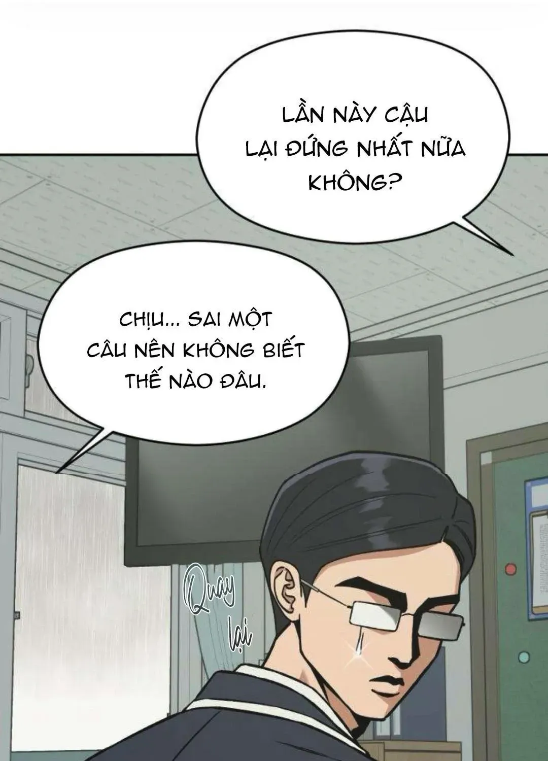 Nguyên Tắc Của Serim Chap 13 - Next Chap 14