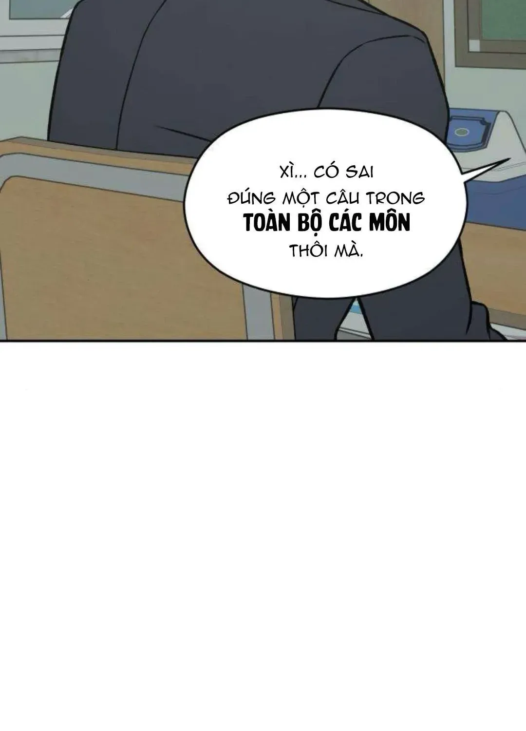 Nguyên Tắc Của Serim Chap 13 - Next Chap 14