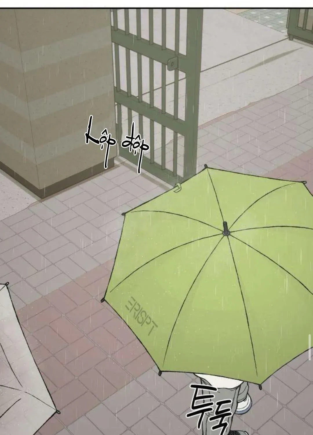 Nguyên Tắc Của Serim Chap 13 - Next Chap 14