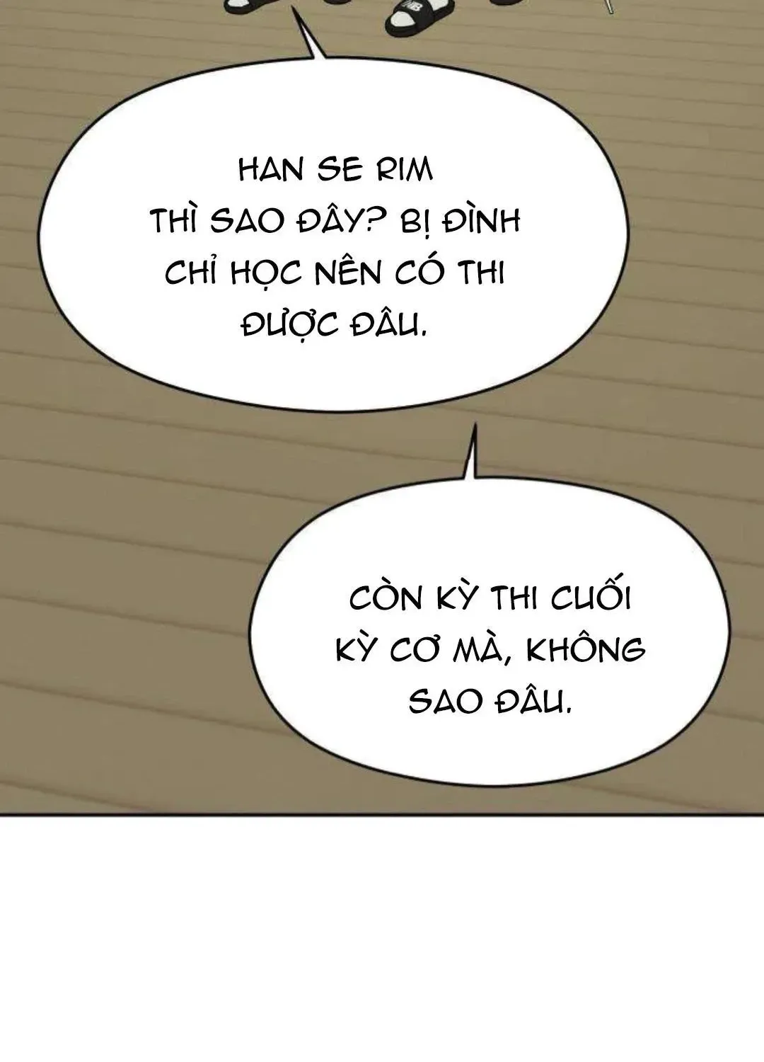 Nguyên Tắc Của Serim Chap 13 - Next Chap 14
