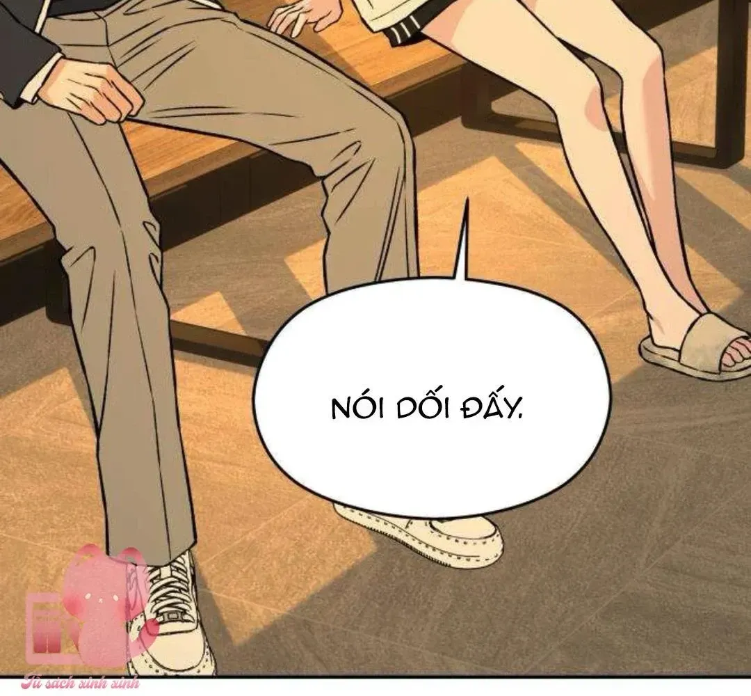 Nguyên Tắc Của Serim Chap 13 - Next Chap 14