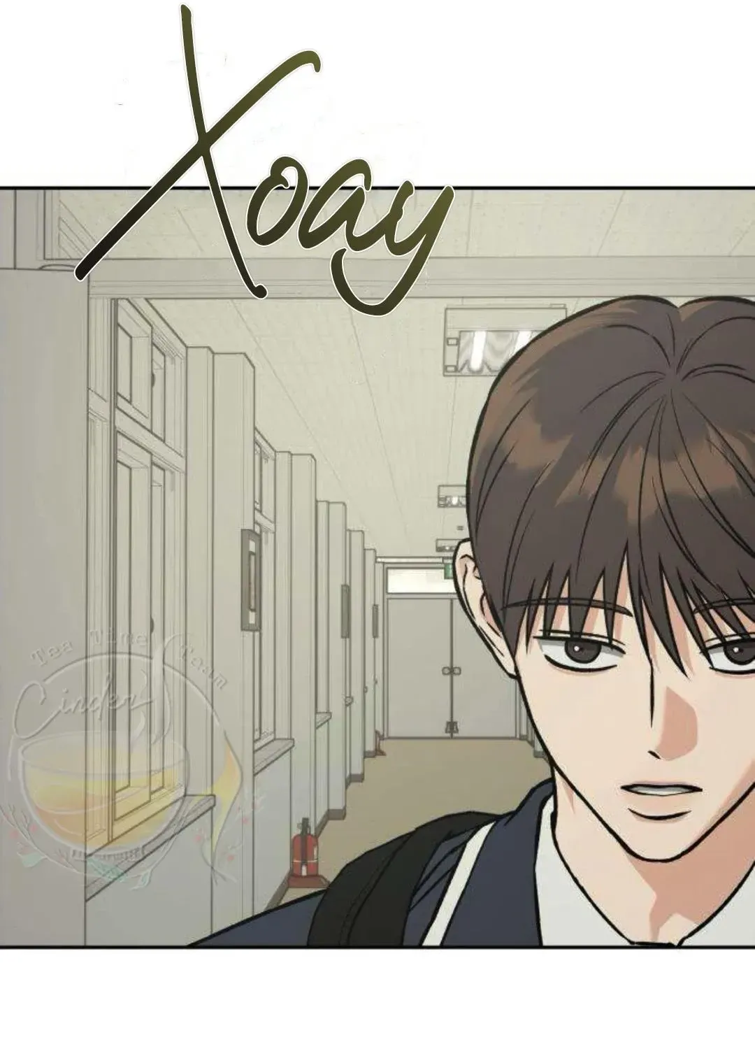 Nguyên Tắc Của Serim Chap 13 - Next Chap 14