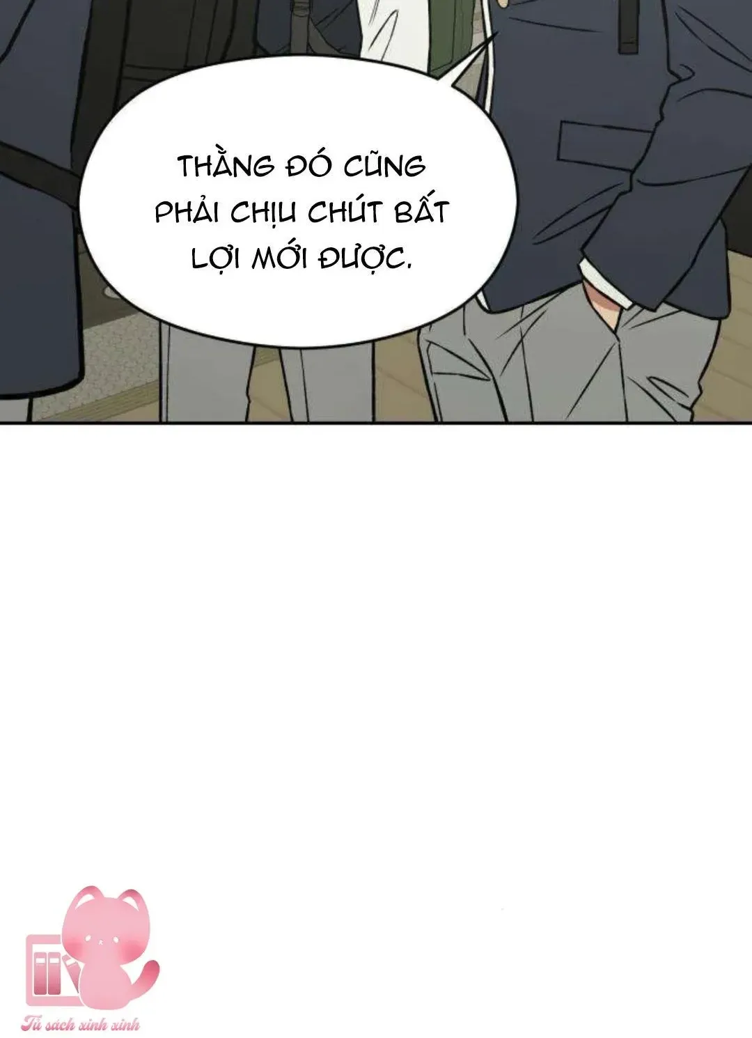 Nguyên Tắc Của Serim Chap 13 - Next Chap 14