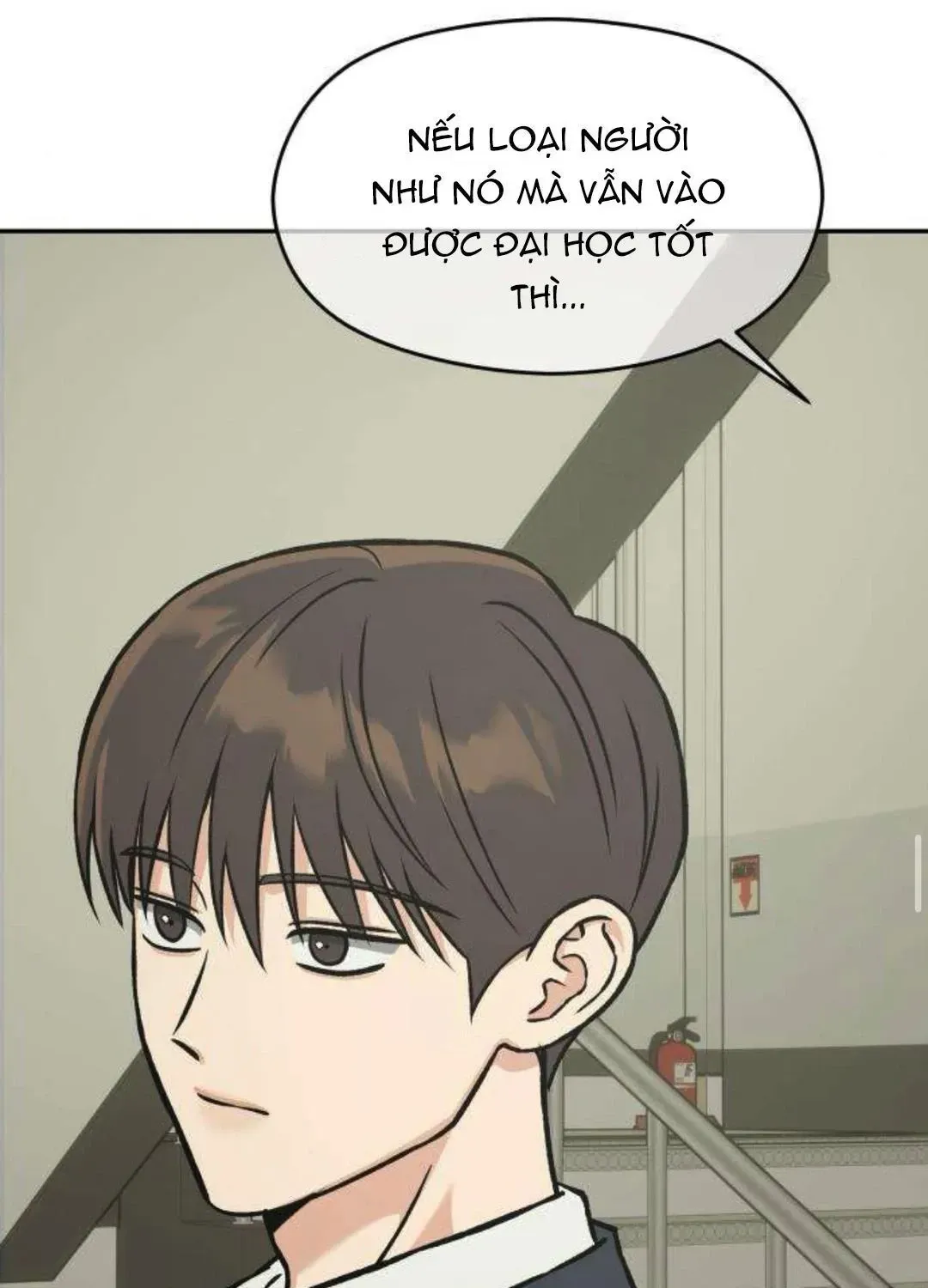 Nguyên Tắc Của Serim Chap 13 - Next Chap 14